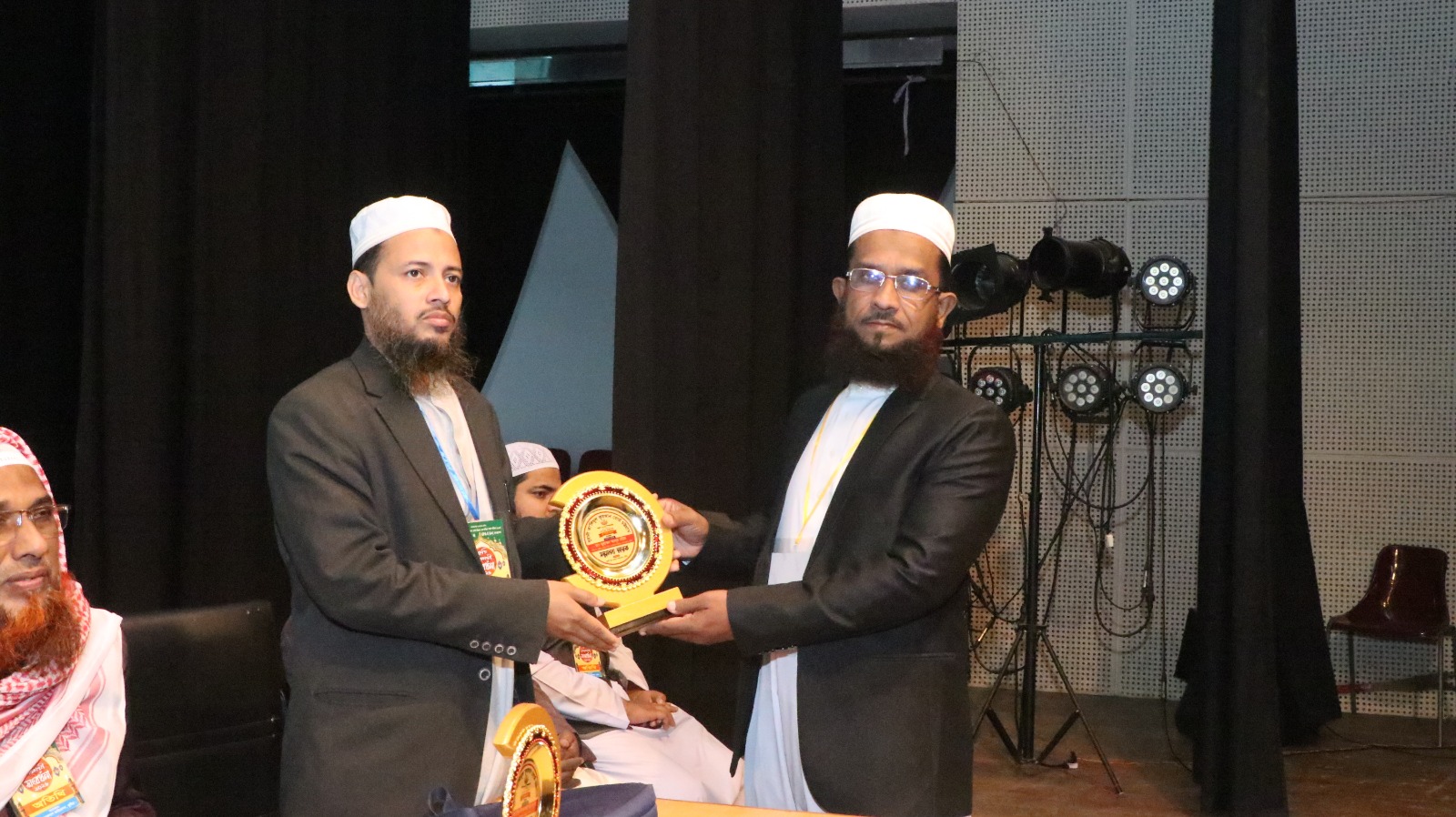 Madrasatus Sahabah (R.) Kindergarten