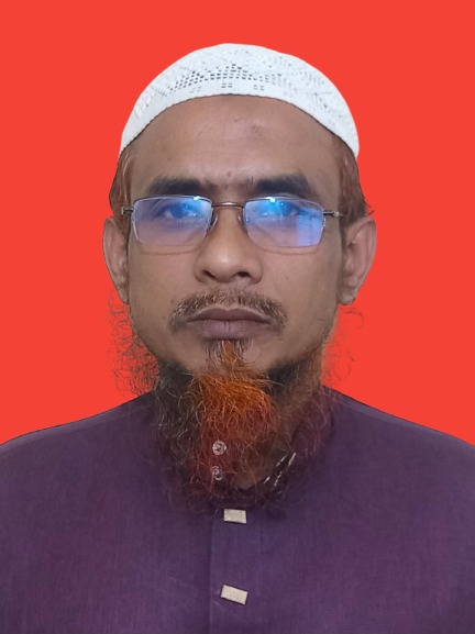 Mawlana Iqbal Hossain