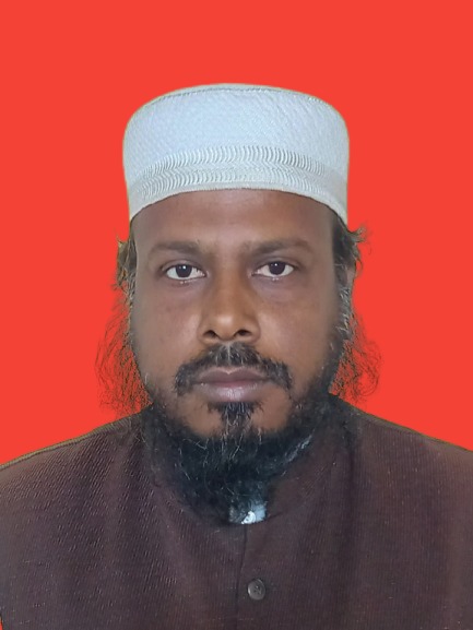 Mawlana  Jamirul Islam